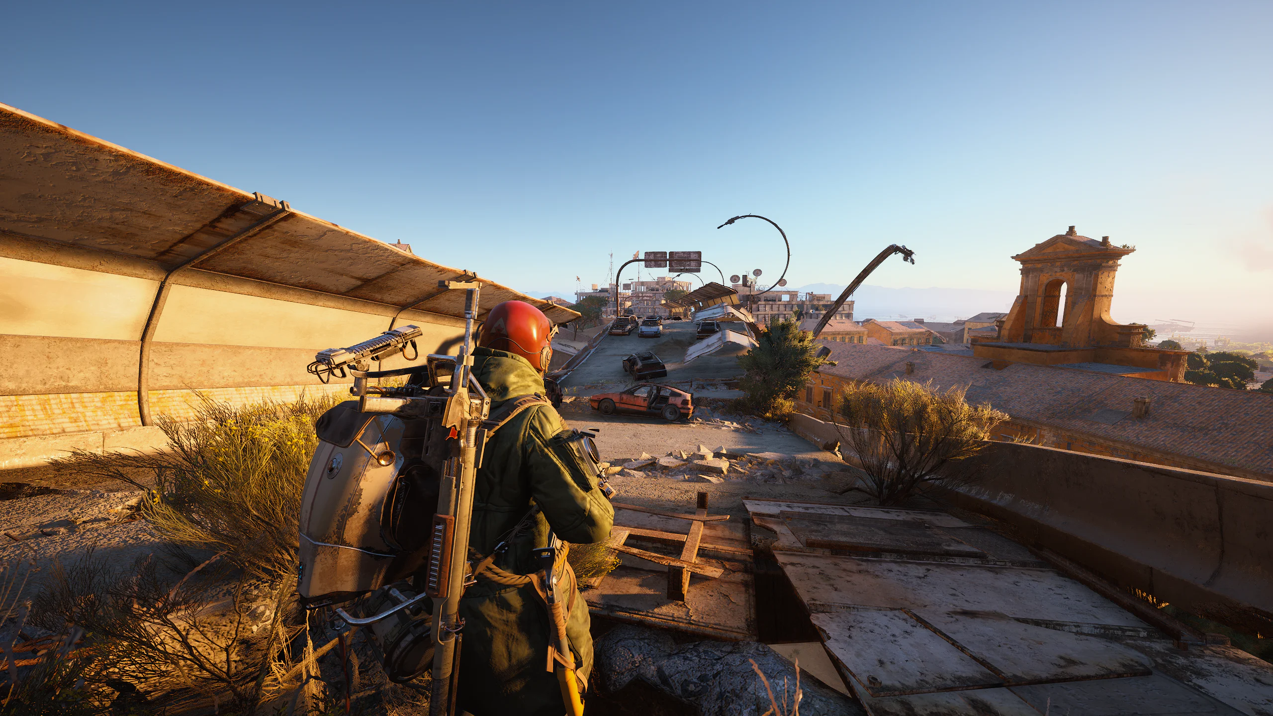 Arc Raiders Screenshot